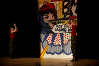 Dick Dodger's Dashing Dames  5