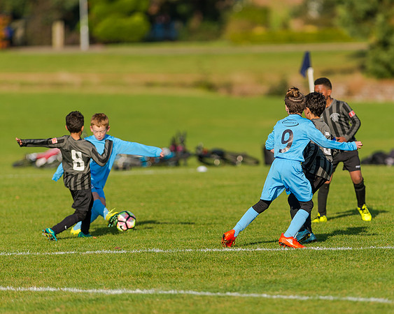 AFC Oaklands v Edmonton Rangers (189 of 225)