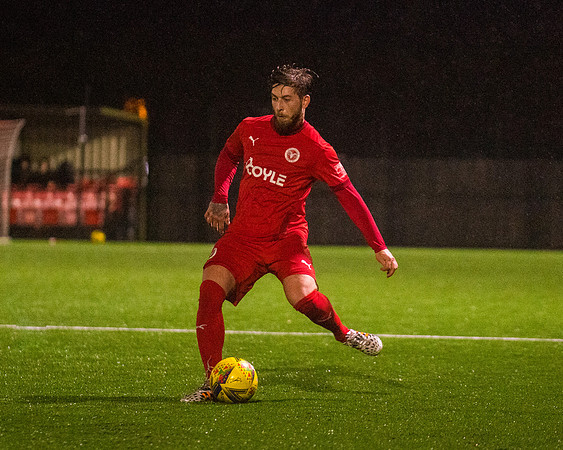 Rams v MK Dons (264 of 402)