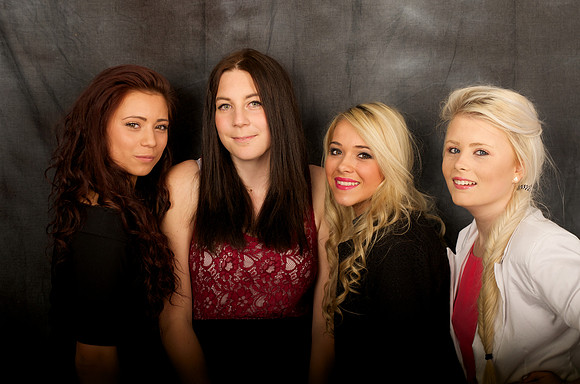 Sports awards evening  149