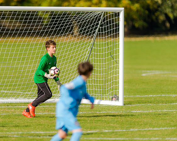 AFC Oaklands v Hendon United (151 of 314)