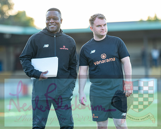 Salisbury 1 v Chesham Utd 2 (31 of 388)