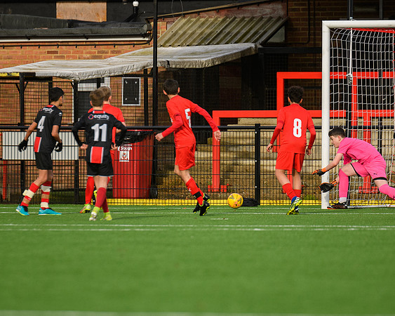 Rams U13 v Maidenhead United U13 (106 of 276)