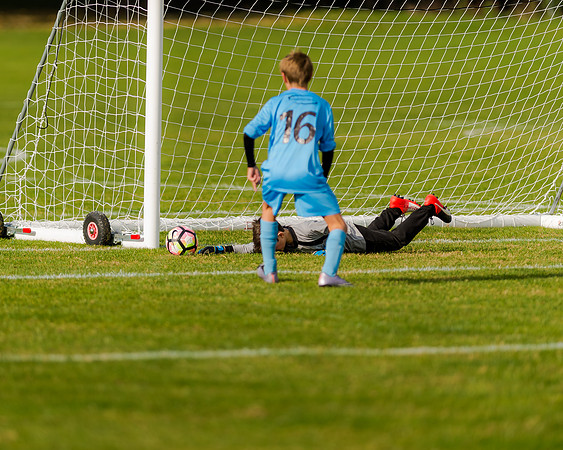 AFC Oaklands v Hendon United (211 of 314)