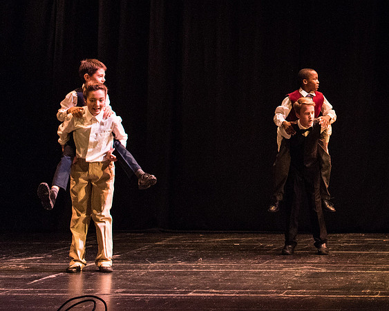 Singing in th Rain -  Thursday - Act 1  (45 of 360)-2