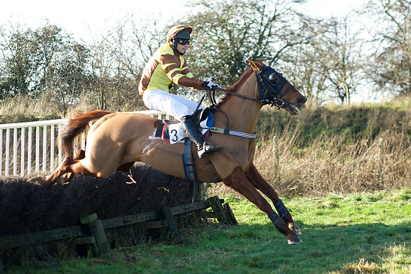 Cheyanwe and David Kemp