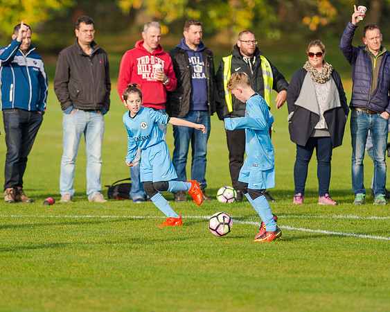 AFC Oaklands v Edmonton Rangers (33 of 225)