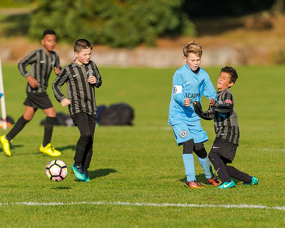 AFC Oaklands v Edmonton Rangers (149 of 225)
