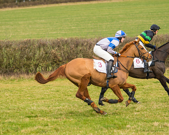 Race 3 - Restricted  (18 of 100)