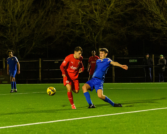 Rams 23 v Chalfont U23  (234 of 275)