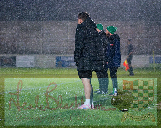 Chesham Utd 4 Bishops Cleeve 0 (131 of 405)