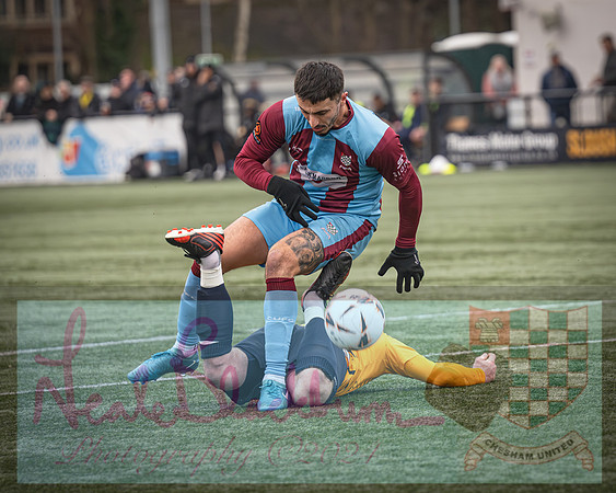 Slough Town 1 Chesham Utd 1 (406 of 517)