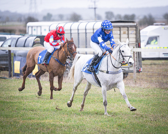 148cm Pony Race (51 of 76)