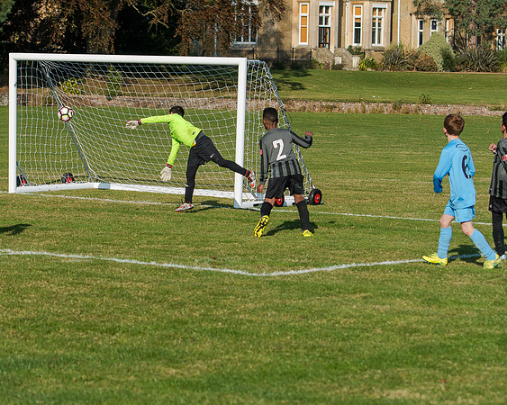 AFC Oaklands v Edmonton Rangers (221 of 225)