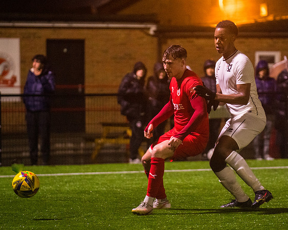 Rams v MK Dons (358 of 402)