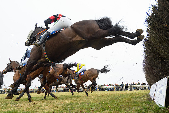 Race 4 - Ladies Open  (12 of 91)