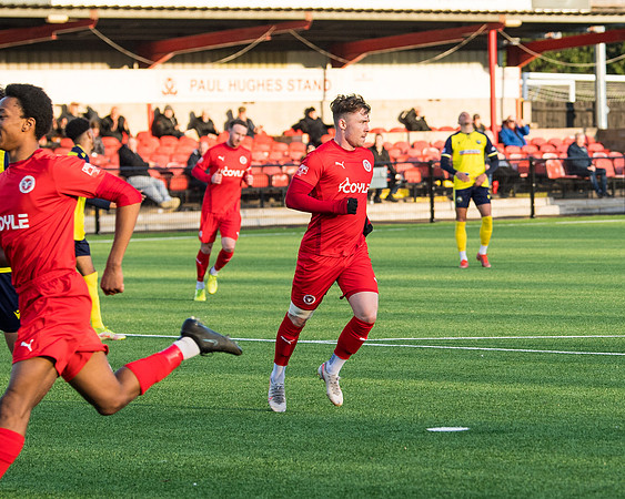 Rams v Gosport Borough (84 of 239)