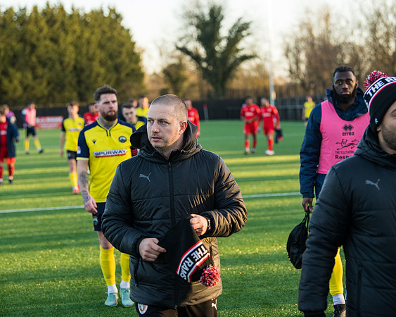 Rams v Gosport Borough (234 of 239)