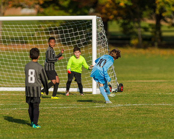 AFC Oaklands v Edmonton Rangers (178 of 225)