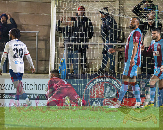 Chesham 2 Hampton and Richmond Borough 1 (158 of 401)
