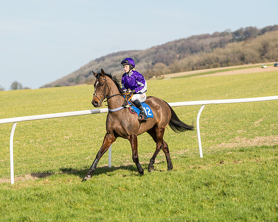 Race 3 - Ladies Open (2 of 156)