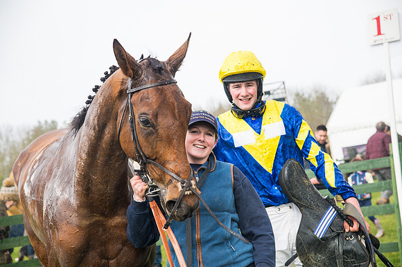 Race 2 - Open Maiden (123 of 128)