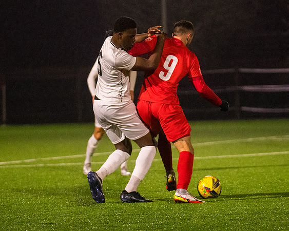 Rams v MK Dons (39 of 402)