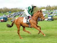 Race 5 - Restricted  12