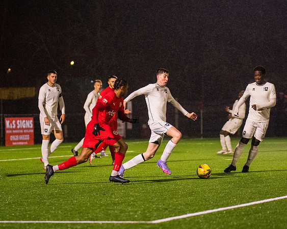 Rams v MK Dons (219 of 402)