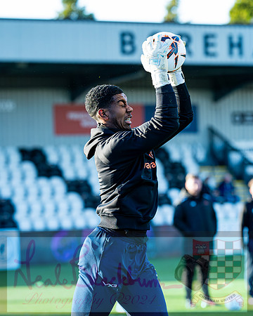 Borehamwood 3 Chesham Utd 0 (27 of 382)