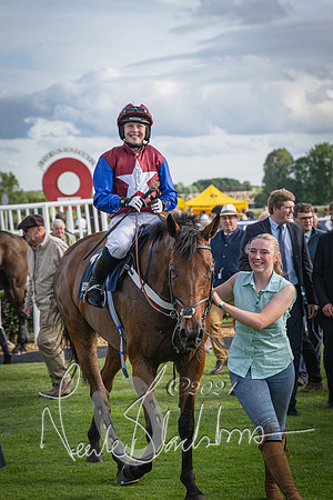 Race 2 - Olly Murphy Racing Stratford Ladies Open (95 of 111)