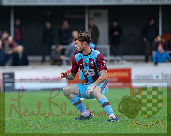 Chesham Utd 2 v Worthing 0 (100 of 411)