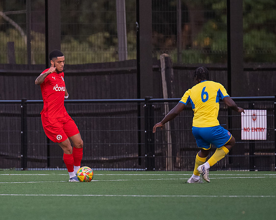 Rams 4 v U23 1  (51 of 299)