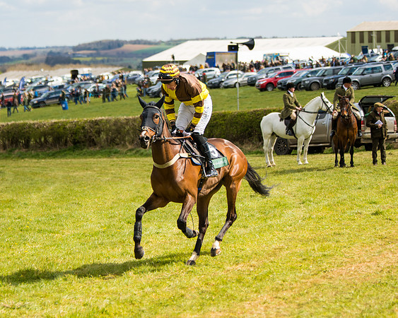 Race 1 - Conditions  (20 of 116)