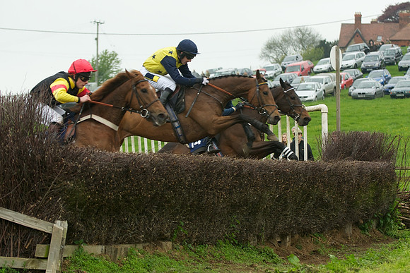 Race 6 - Maiden 43
