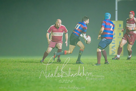 Amersham and Chiltern - Chesham Stags (96 of 381)