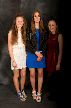 Sports awards evening  97
