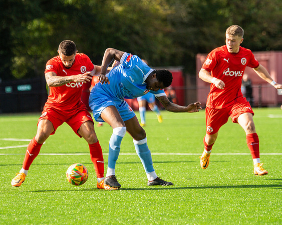 Rams 0 Poole Town 2  (45 of 131)