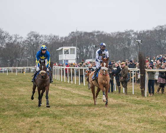 Race 2 - Restricted (12 of 100)