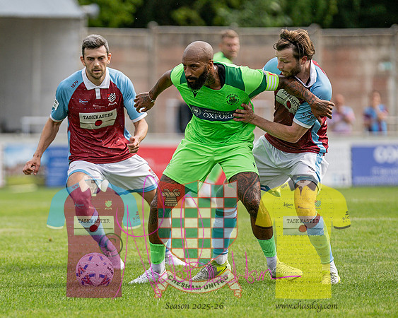 Chesham Utd 1 v 0 Oxford City-305
