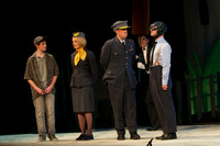 Honk Act 1 -  256
