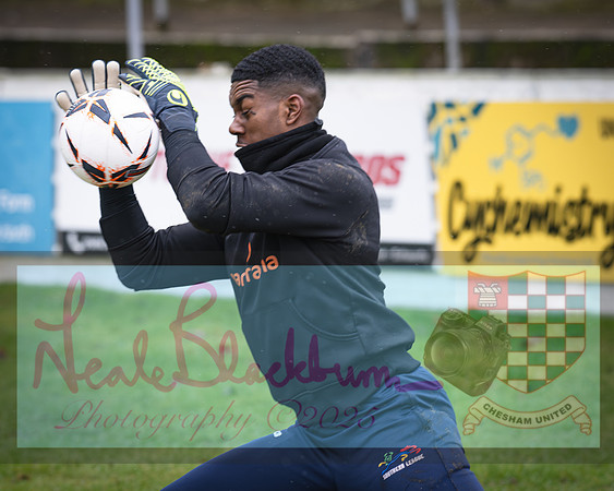 Chesham Utd 1 Enfield Town 3 (34 of 473)