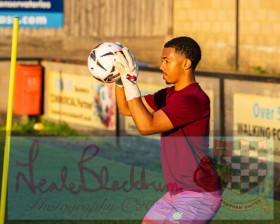 Salisbury 1 v Chesham Utd 2 (5 of 388)