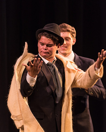Singing in th Rain -  Friday - Act 1  (43 of 373)