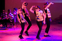 Police and Thieves  13