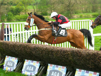 Race 4 - Novice Riders