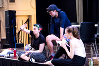 Oklahoma - Ballet Rehearsals (2 of 263)