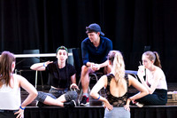 Oklahoma - Ballet Rehearsals (4 of 263)