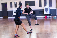 Oklahoma - Ballet Rehearsals (6 of 263)