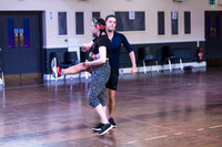 Oklahoma - Ballet Rehearsals (7 of 263)